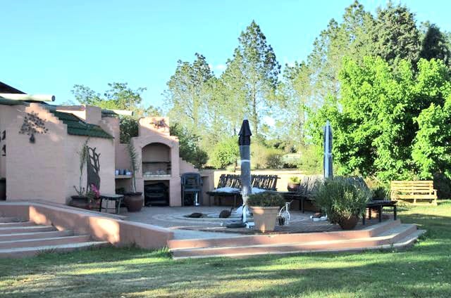 3 Bedroom Property for Sale in Heilbron Free State